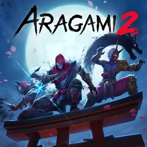 PC – Aragami 2