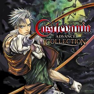 PC – Castlevania Advance Collection