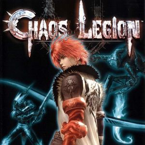 PC – Chaos Legion
