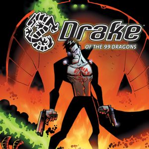PC – Drake of the 99 Dragons