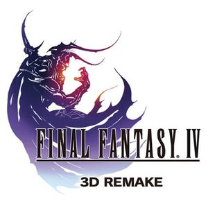 PC – Final Fantasy IV (3D Remake)