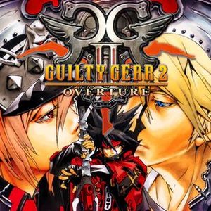 PC – Guilty Gear 2: Overture