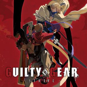 PC – Guilty Gear -Strive-