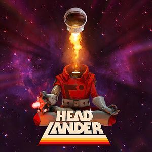 PC – Headlander