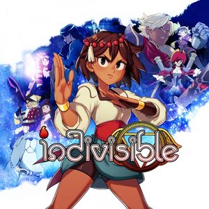 PC – Indivisible