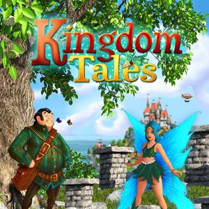 PC – Kingdom Tales