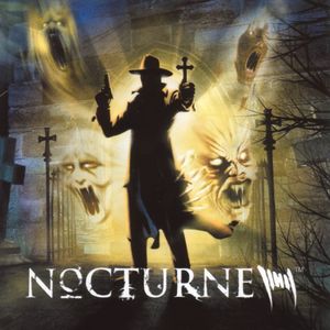 PC – Nocturne