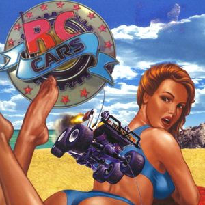 PC – RC Cars
