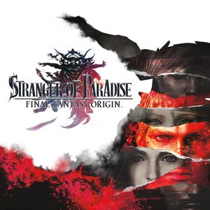 PC – Stranger of Paradise: Final Fantasy Origin