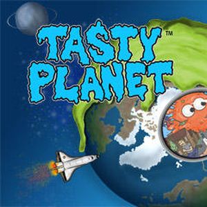 PC – Tasty Planet
