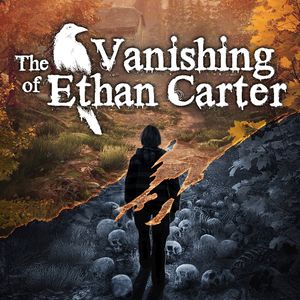 PC – The Vanishing of Ethan Carter