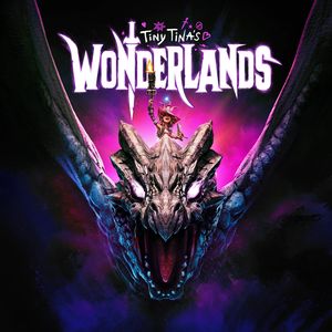 PC – Tiny Tina’s Wonderlands