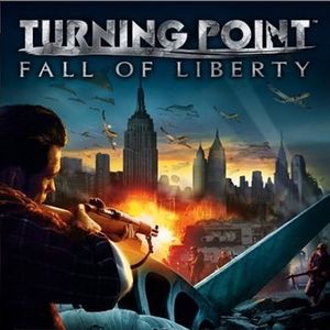 PC – Turning Point: Fall of Liberty