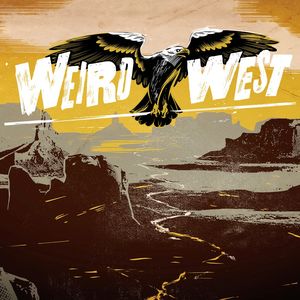 PC – Weird West