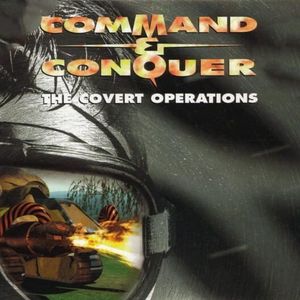 PC – Command & Conquer: The Covert Operations