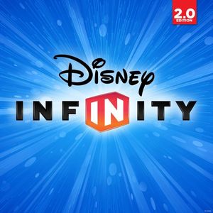 PC – Disney Infinity 2.0