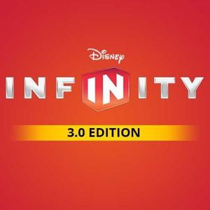 PC – Disney Infinity 3.0