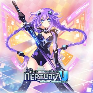 PC – Hyperdimension Neptunia U: Action Unleashed