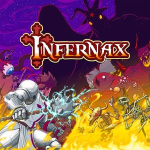 PC  – Infernax