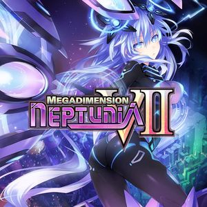 PC – Megadimension Neptunia VII