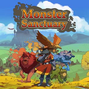 PC – Monster Sanctuary