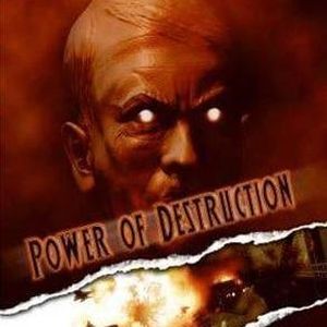 PC – Power of Destruction