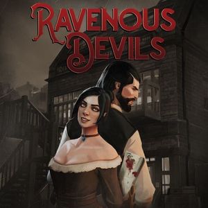 PC – Ravenous Devils
