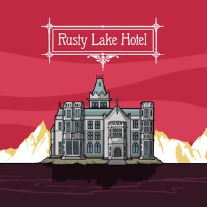 PC – Rusty Lake Hotel