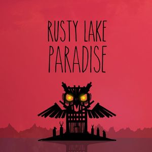 PC – Rusty Lake Paradise