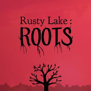PC – Rusty Lake: Roots