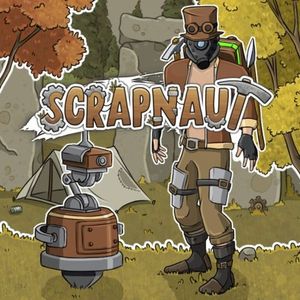 PC – Scrapnaut