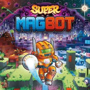 PC – Super Magbot
