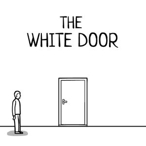PC – The White Door