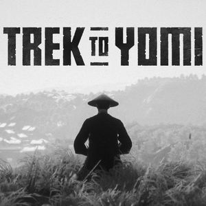 PC – Trek to Yomi