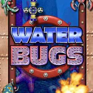PC – Water Bugs