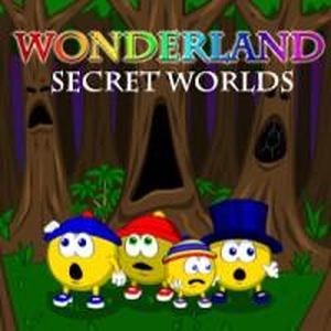 PC – Wonderland Secret Worlds