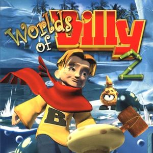 PC – Worlds of Billy 2