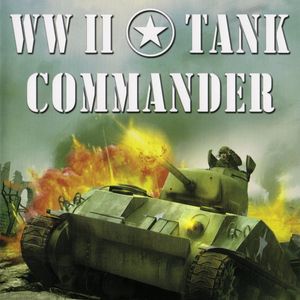 PC – WWII Tank Commander