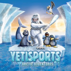 PC – Yetisports: Arctic Adventures