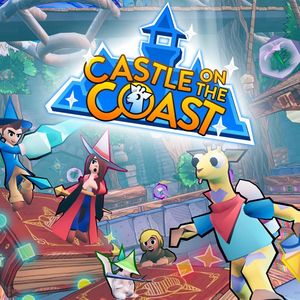 PC – Castle On The Coast