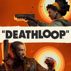 PC – Deathloop