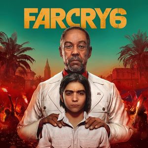PC – Far Cry 6