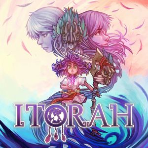 PC – ITORAH