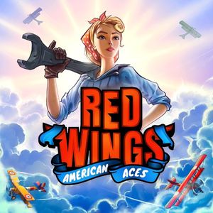 PC – Red Wings: American Aces