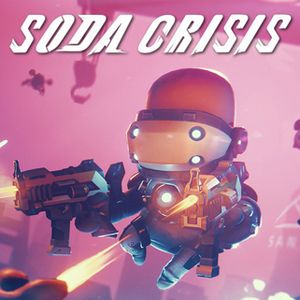 PC – Soda Crisis