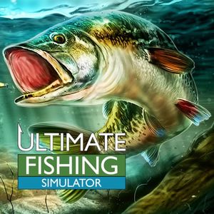 PC – Ultimate Fishing Simulator