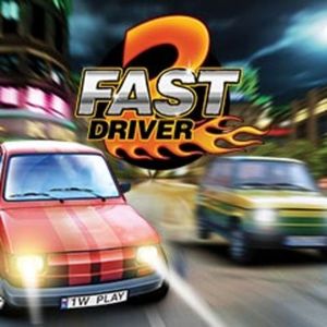 PC – 2 Fast Driver