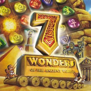 PC – 7 Wonders of the Ancient World