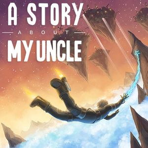 PC – A Story About My Uncle