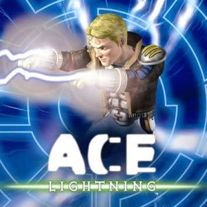PC – Ace Lightning